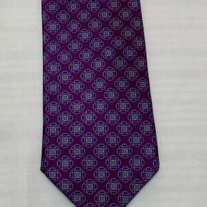 Brioni Silk  Men's Tie